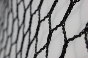 Nettexx G2 Standard Bird Barrier HeavyDuty 1" Mesh Made In The USA