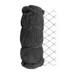 Stromberg's 1" Knotted Netting, Game Bird Netting for Pheasants & Quails, Heavy Duty, Chicken Coops, Gardening, UV-Resistant, 85 lb. Break Strength, 25'x25'