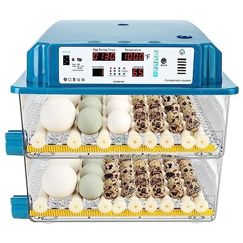 Countertop (100-250 egg)