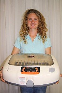 Rcom Incubator Universal Egg Tray + Free Candler Max 20
