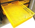Rite Farm Products HATCHER Basket Egg Tray for Our Cabinet INCUBATORS Chicken