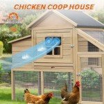 WDERAIR 2 x 120mm Computer Fan with AC Plug 110V 120V 220V 240V for Server Rack Cabinet Mount Small Window Exhaust Cooler (12038)