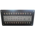 XM-18 Egg Incubator Controller Thermostat Hygrostat Full Automatic Control with Temperature Humidity Sensor Probe, 220V,110V (-10℃ - 60℃)(16 * 9 * 8CM)