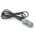 XM-18 Egg Incubator Controller Thermostat Hygrostat Full Automatic Control with Temperature Humidity Sensor Probe, 220V,110V (-10℃ - 60℃)(16 * 9 * 8CM)