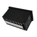 Xm-18S Egg Poultry Incubator System, 110V Automatic Egg Incubator Controller Thermostat Temperature Humidity Sensor