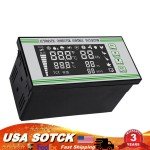 XM-18S Digital Egg Incubator Controller Automatic Humidity Sensor Thermostat NEW