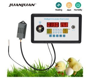 Intelligent Digital Incubation Controller  - Little Rock, AR SELLER