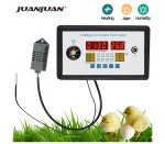 Intelligent Digital Incubation Controller  - Little Rock, AR SELLER