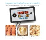 Intelligent Digital Incubation Controller  - Little Rock, AR SELLER