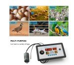 Intelligent Digital Incubation Controller  - Little Rock, AR SELLER