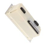 Intelligent Incubator Thermostat High‑Accuracy Digital Controller Ducks Bird EUY