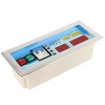 Intelligent Incubator Thermostat High‑Accuracy Digital Controller Ducks Bird EUY