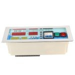 Intelligent Incubator Thermostat High‑Accuracy Digital Controller Ducks Bird EUY