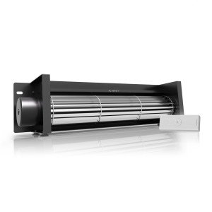 AIRBLAZE S14, Universal Fireplace Blower Fan 14" Lennox, Hearth Glo, Majestic