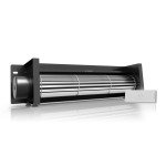 AIRBLAZE S14, Universal Fireplace Blower Fan 14" Lennox, Hearth Glo, Majestic