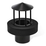 Mxmoonant Black Splash Guard & Float for Single-Head Ultrasonic Mist Maker Water Depth Greater Than 10cm/3.94inch(No Mist Maker Machine)