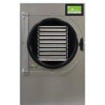 Pre-Owned Harvest Right PHARMACEUTICAL Medium Freeze Dryer w/ 7.2 cfm Pump