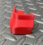 16Pack Harvest Right Freeze Dryer Extra Tall Tray Stackers Fits All sizes - Red