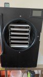 Harvest Right Large Freeze Dryer (Black)