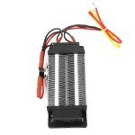 110V 300W Insulated PTC Ceramic Air Heater PTC Heating Element