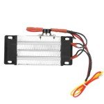 110V 300W Insulated PTC Ceramic Air Heater PTC Heating Element