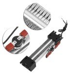 PTC Thermostat Heating Element 250W 110V,Insulated Ceramic Aluminum Tube Air ...