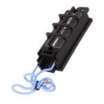 PTC Heating Element Constant Temperature High Accuracy Ceramic Air Heater