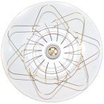 Rite Farm Products Industrial 12" BROODER LAMP Fixture Chicken for COOP House Chick Warmer Heat Light