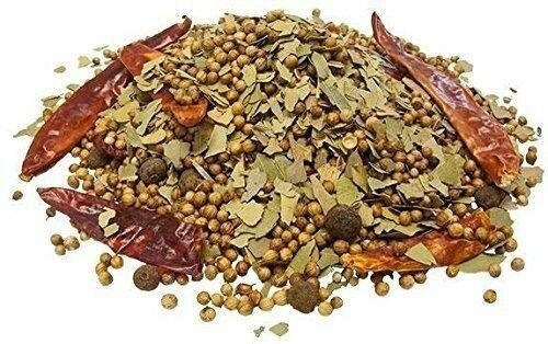 Quail Pickling Spice - 16 Oz Jar