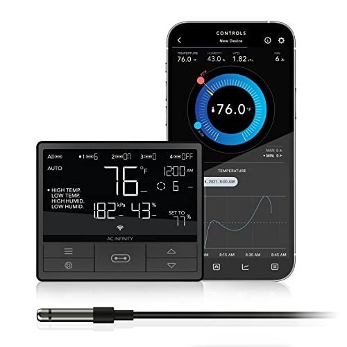 Temperature Controllers