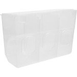 Quail Feeder Quail Cage Feeder Pigeon Feeder Bird Cage Feeder Pigeon Supply