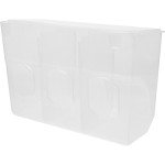 Quail Feeder Quail Cage Feeder Pigeon Feeder Bird Cage Feeder Pigeon Supply