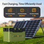 GOLDENMATE 12V 100Ah Group 31 Bluetooth LiFePO4 Battery with LCD Display, Up to 5000 + Deep Cycle Lithium Phosphate Battery, 100A BMS, IP67 Waterproof, for Solar System RV Trolling Motor Battery