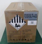 Power Queen 12V 200Ah PLUS LiFePO4 Battery, Built-in 200A BMS, 2560Wh Lithium Battery,Up To 15000 Cycles, Deep Cycle Battery for Off-Grid and Home Solar System, Marine, Trailer RV