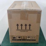 Power Queen 12V 200Ah PLUS LiFePO4 Battery, Built-in 200A BMS, 2560Wh Lithium Battery,Up To 15000 Cycles, Deep Cycle Battery for Off-Grid and Home Solar System, Marine, Trailer RV