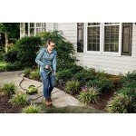 Ryobi Electric Pressure Washer - Yellow/Black