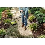 Ryobi Electric Pressure Washer - Yellow/Black