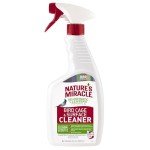 Quail Cage & Surface Cleaning Solution