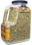 Gourmet Pickling Spice - 4 LB Gallon Size
