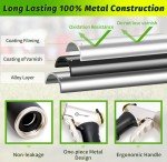 High Pressure Metal Water Hose Nozzle