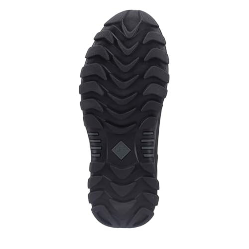 Women's Arctic Sport Tall Quail Boot - Black