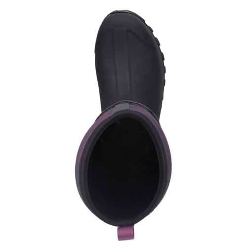 Women's Arctic Sport Tall Quail Boot - Black