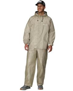 FROGG TOGGS Men's Ultra-Lite2 Waterproof Breathable Protective Rain Suit