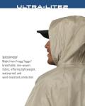 FROGG TOGGS Men's Ultra-Lite2 Waterproof Breathable Protective Rain Suit