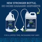 Eco Strong Quail Coop Odor Eliminator - 128oz