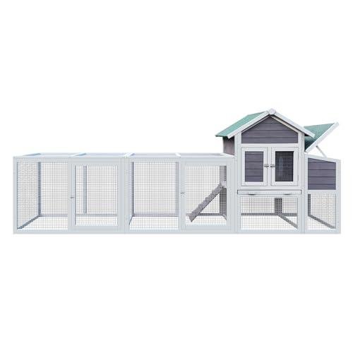 Cage, Coop & Enclosures