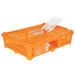 Premier 1 Quail Transport Crate - 26" L x 16" W x 5" H
