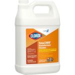 CloroxPro Total 360 Industrial Disinfectant Spray 4-Pack