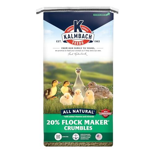 Coturnix Quail Maintenance Feed