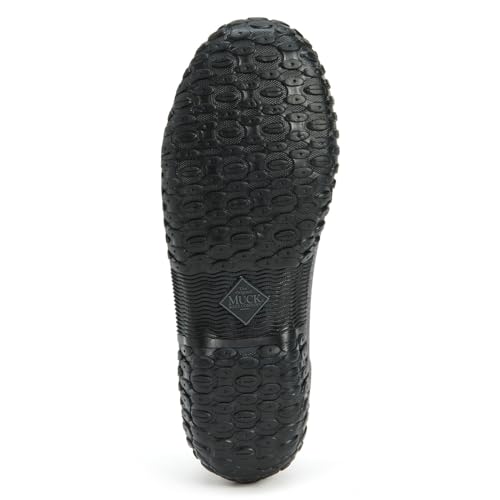 Women's Black Muck Boot Muckster 2 Low